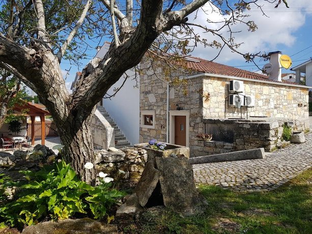 Casa dos Tios