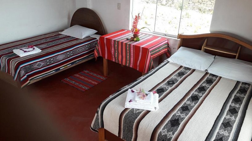 Hospedaje y Restaurante Saywa