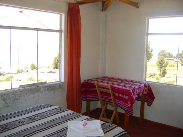 Hospedaje y Restaurante Saywa