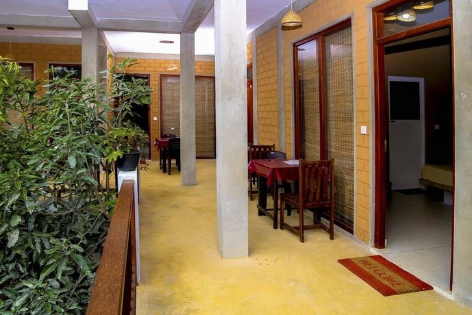 Eco Square Resort