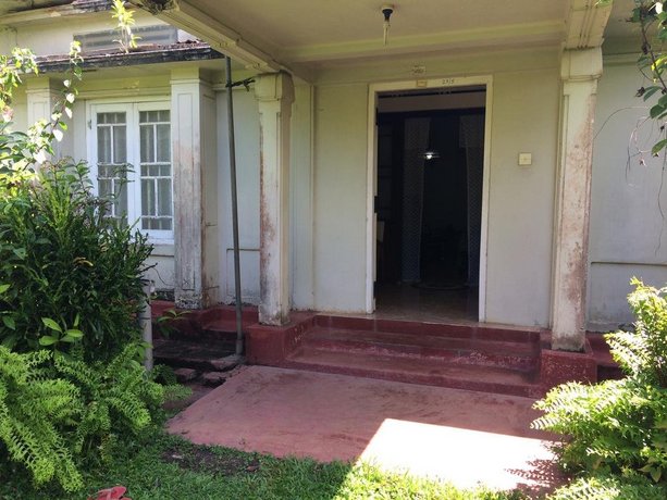 Weeragiri home stay