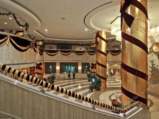 Milai Holiday Hotel