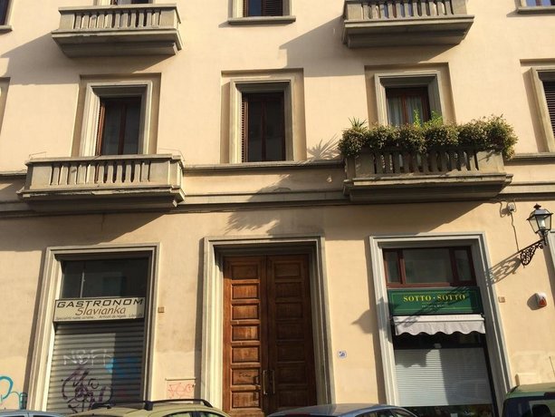 Guest House Biffi Simone