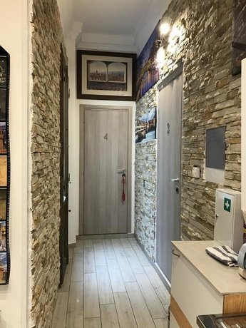 Guest House Biffi Simone