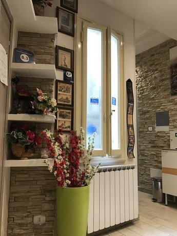 Guest House Biffi Simone