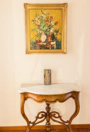 Sistina 138 Luxury Home