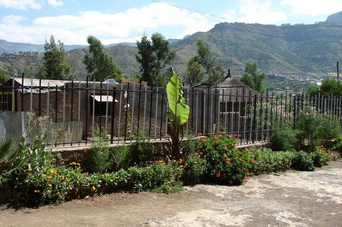 Villa Lalibela Guest House