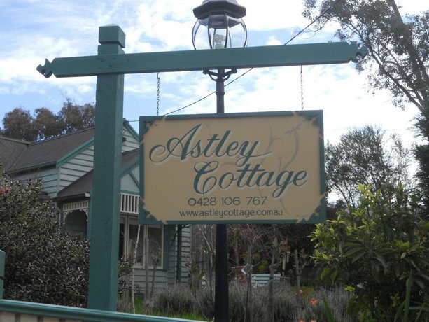 Astley Cottage