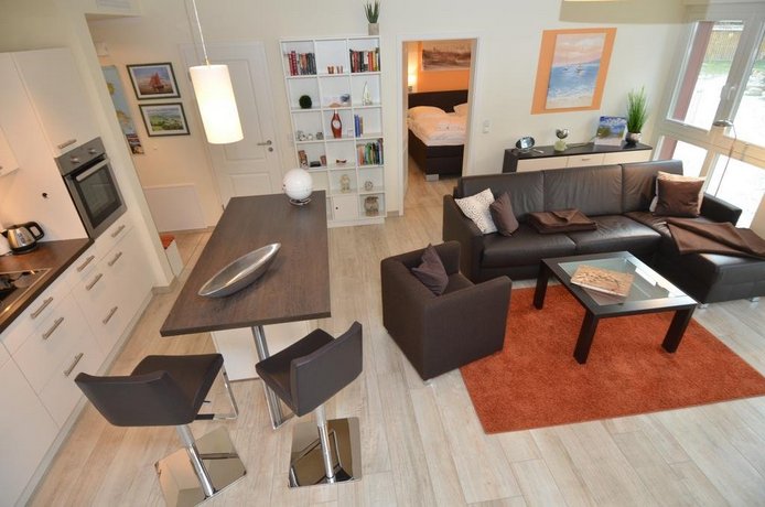 Appartement Rugenflair