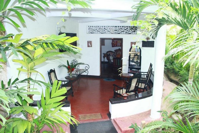 Kandyan House