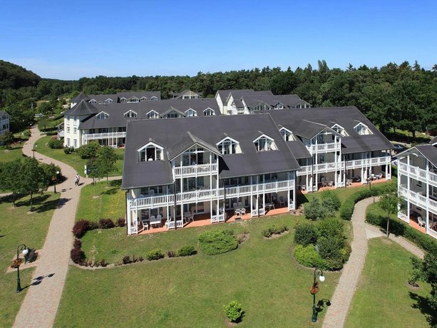 Dunenpark Binz - Apt 40