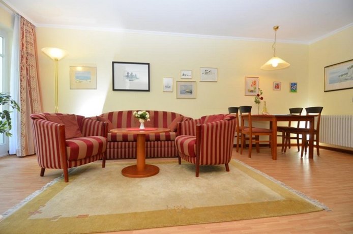 Dunenpark Binz - Apt 40