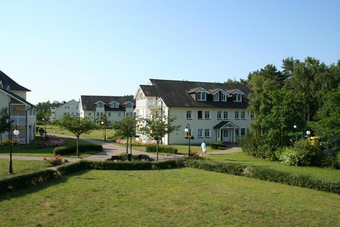 Dunenpark Binz - Apt 40