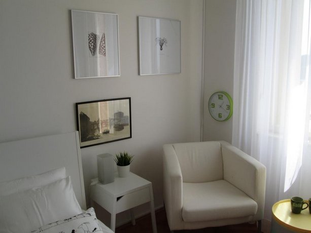 St Lazarus Room