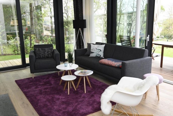 Haus Windsbraut - FeWo 01