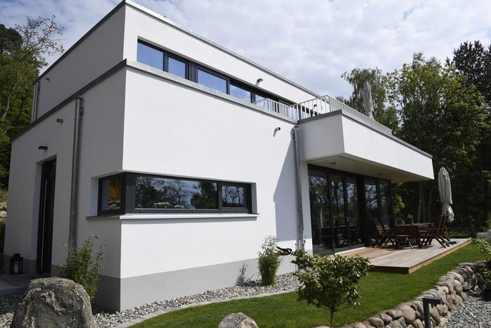 Haus Windsbraut - FeWo 01