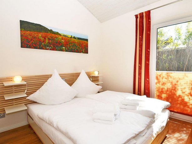 Ferienhaus Luv & Lee - Apt 02