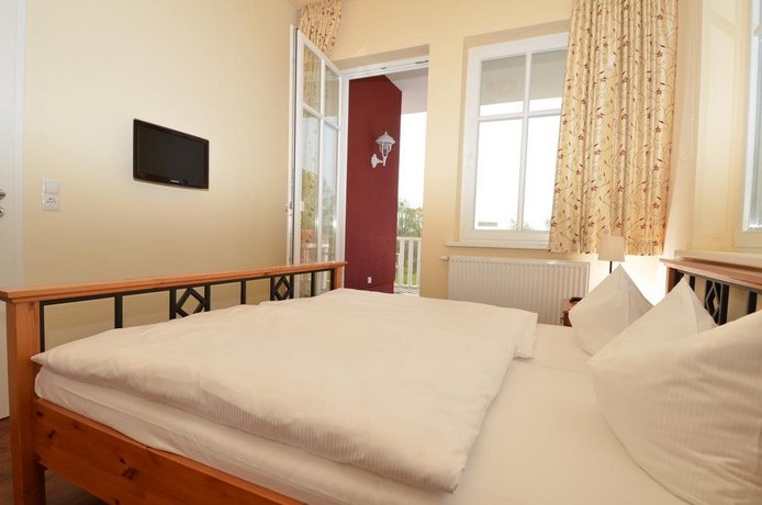Villa To Hus - Apt 02
