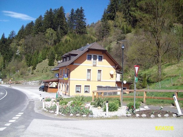 Gasthaus zur Melzen Selzthal Austria thumbnail