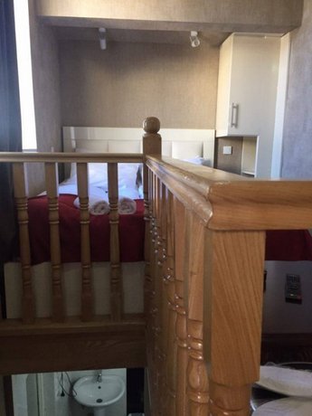 Hotel White Neptun Georgia Tbilisi