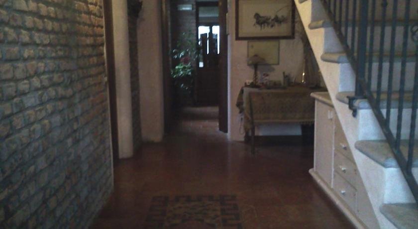 Agriturismo Cascina Gilli
