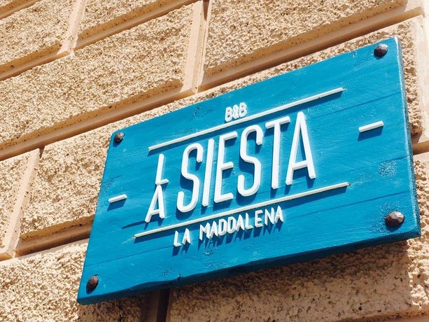 La Siesta La Maddalena