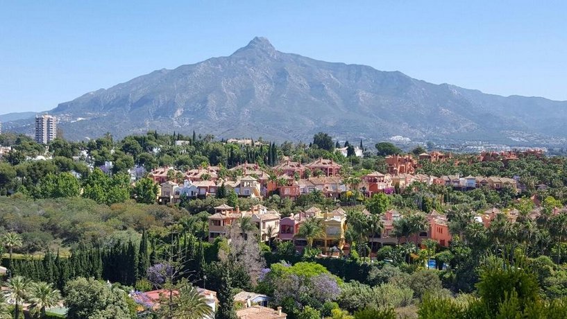 Jardines del Puerto Marbella