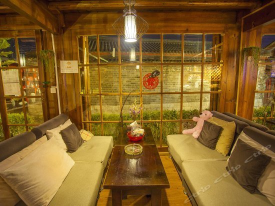Mujiayuan Inn