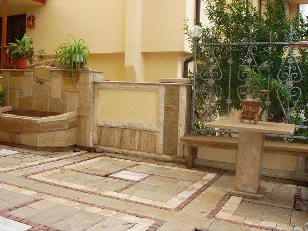 Guest House Rakovina
