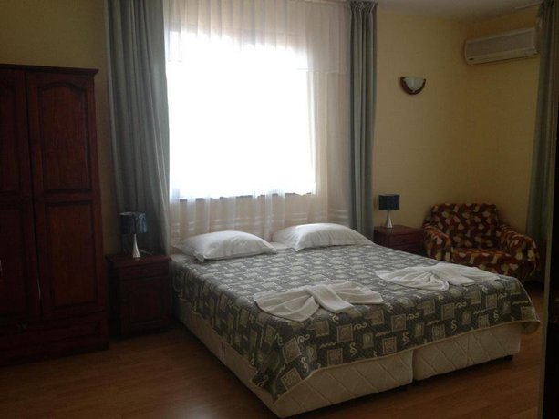 Guest House Rakovina