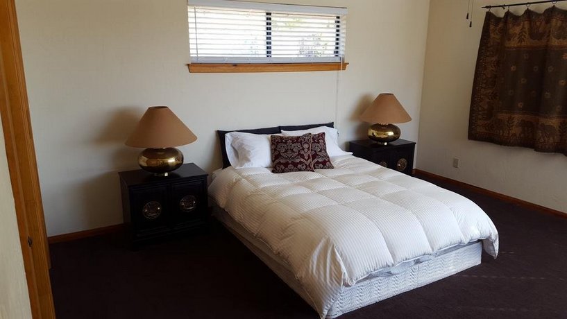 North Peak Custom View Home