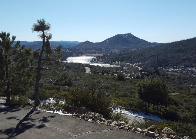 North Peak Custom View Home