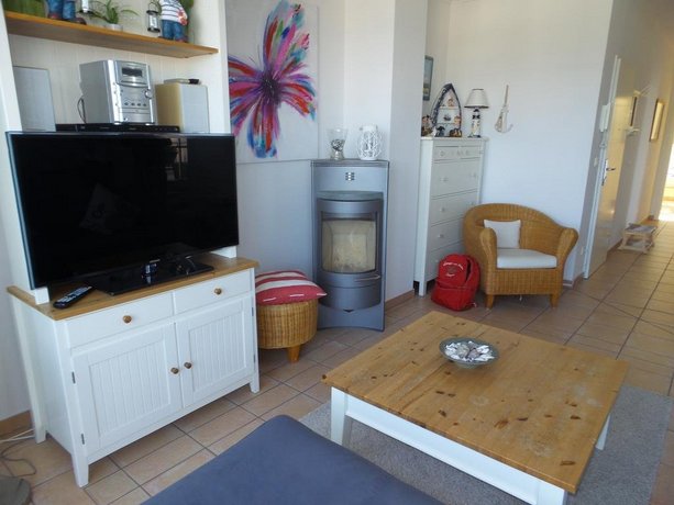Villa Granitz - Apt 10