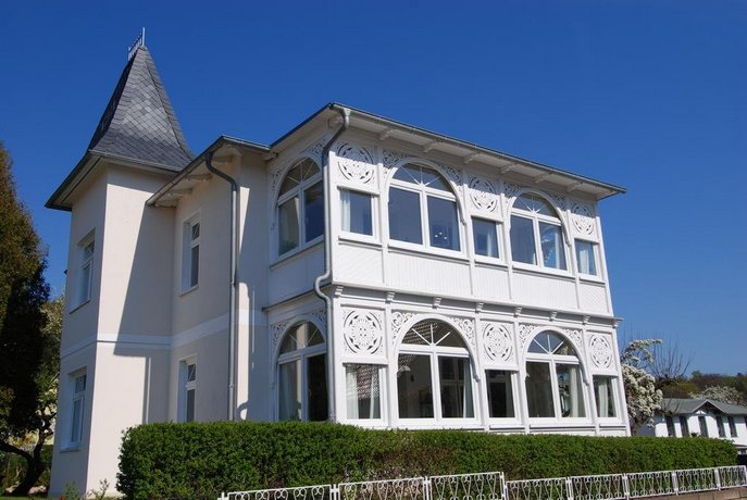 Villa Sanssouci - Apt 02