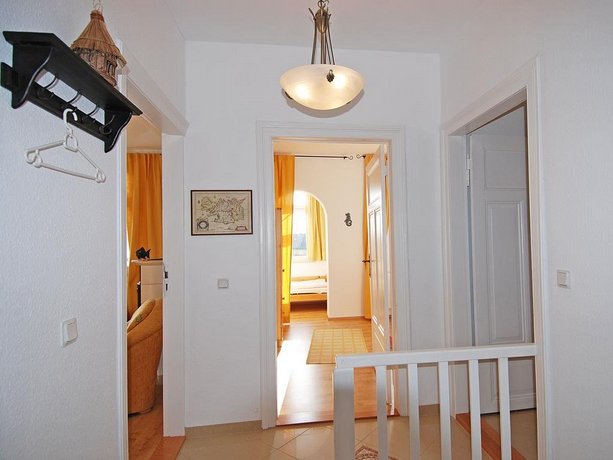 Villa Sanssouci - Apt 02