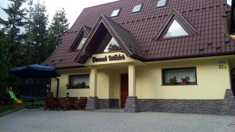 Domek Wiktor