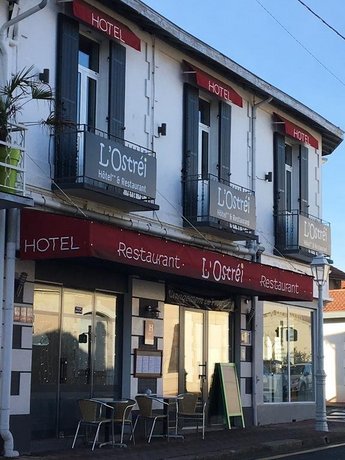 Hotel L'Ostrei