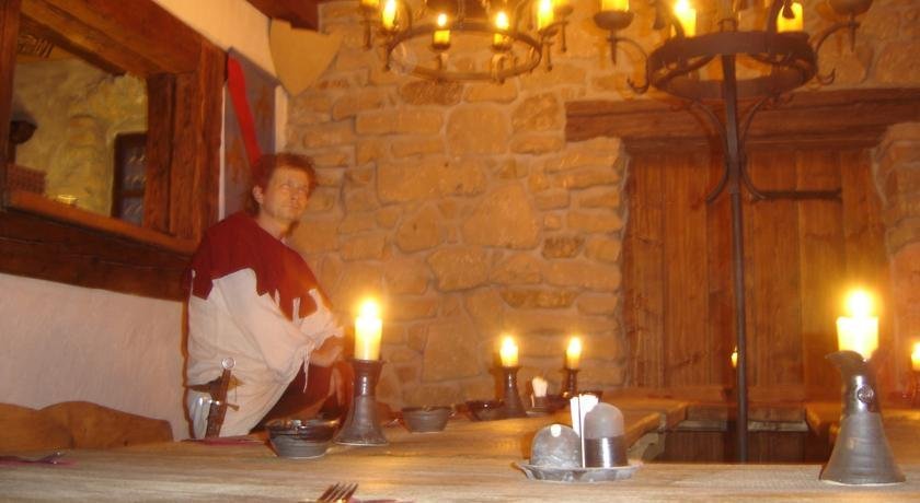 Penzion Hrad