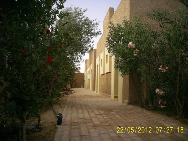 Dar El Janoub