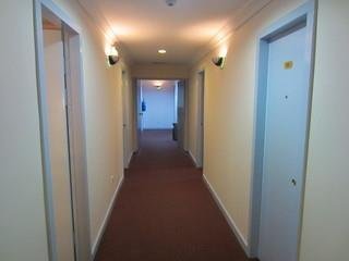 The Hoover Hotel