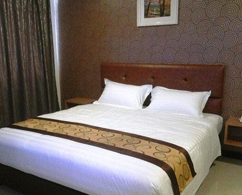 City Central Hotel