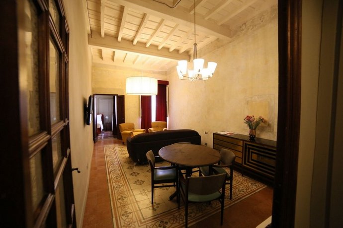 Palazzo San Niccolo