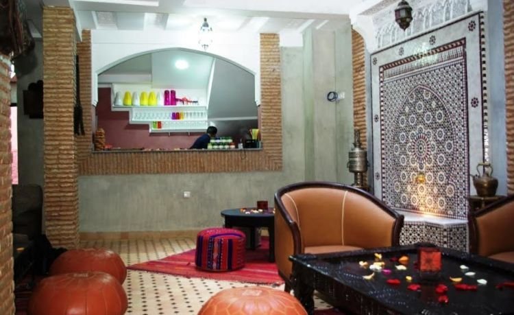 Riad Mellouki