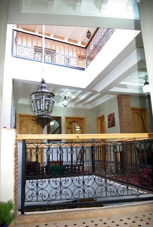 Riad Mellouki