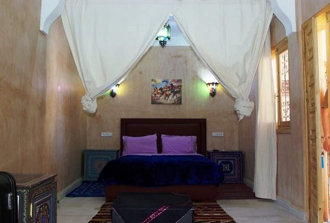 Riad Mellouki