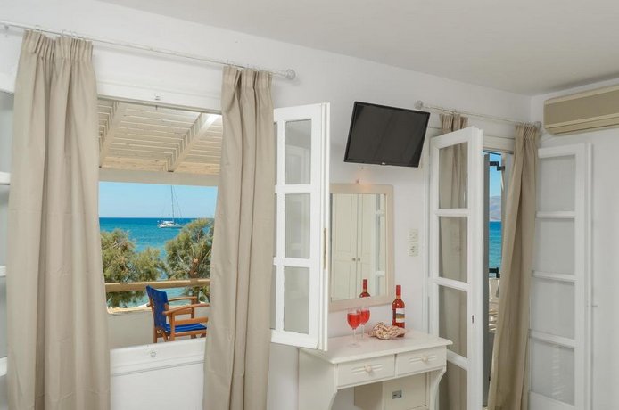 Naxos Golden Beach 2