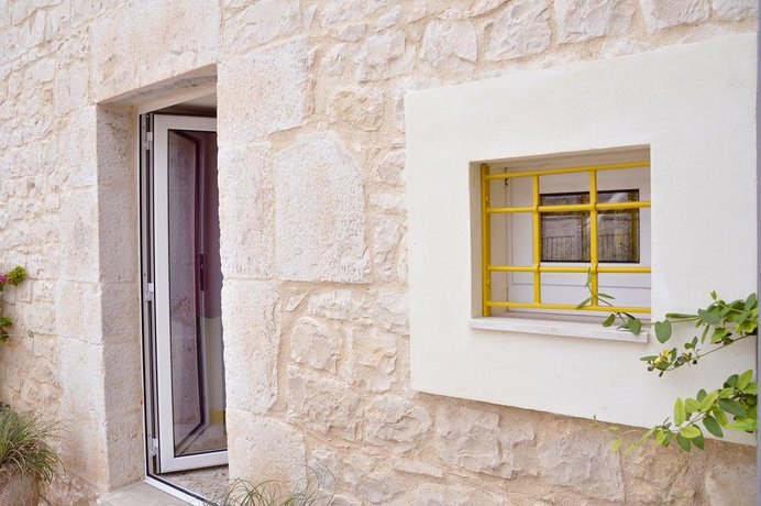 Casa Farlisa