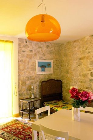 Casa Farlisa