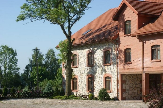Hostel Milosz