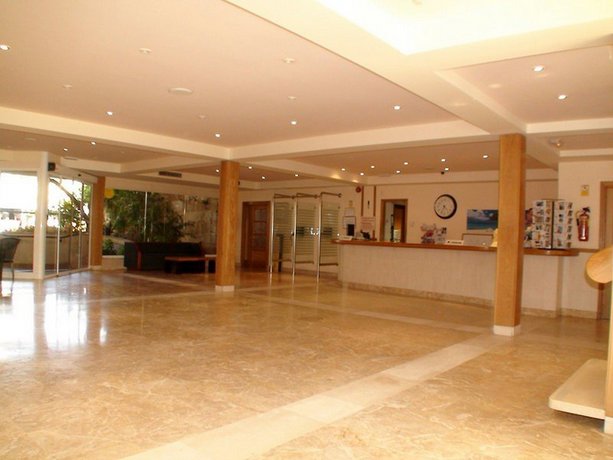 Hotel Kontiki Playa